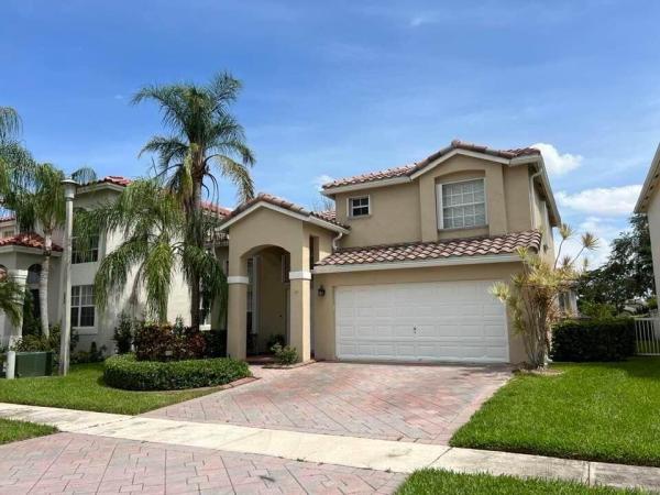 Lakefield South, 15150 Newquay Ct, Wellington, Florida 33414, image 1