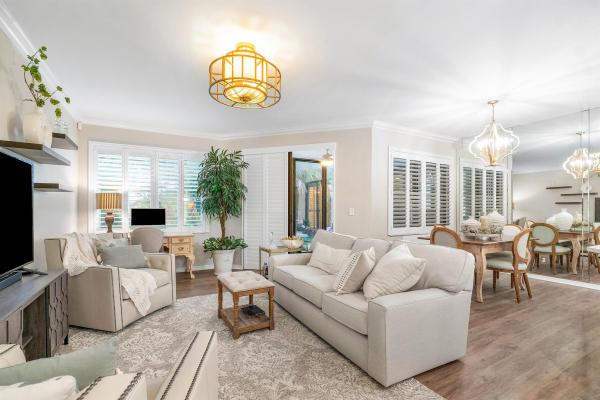 Sea Oats Of Juno Beach, 301 Sea Oats Dr #C, Juno Beach, Florida 33408, image 1