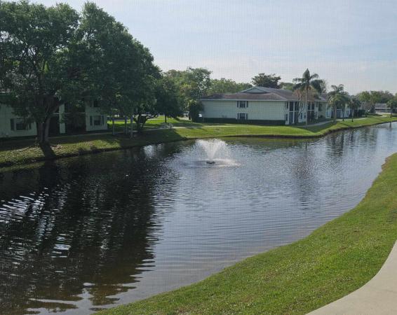 Sabal Ridge, 601 Sabal Ridge Cir #G, Palm Beach Gardens, Florida 33418, image 1