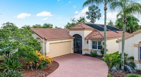 Wedgewood Estates, 8710 Eagle Run Dr, Boca Raton, Florida 33434, image 1