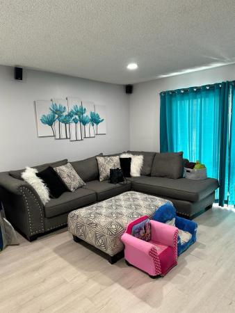 Lago Del Rey, 2828 Casita Way #214 C, Delray Beach, Florida 33445, image 1