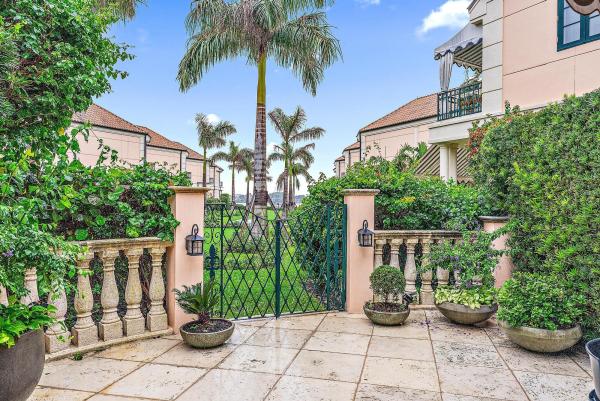 Villa Plati, 236 Bradley Pl #7, Palm Beach, Florida 33480, image 1