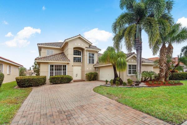 Sandhurst At Jog Estates, 6565 Jog Palm Dr, Boynton Beach, Florida 33437, image 1