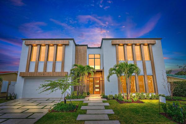 Lewis Shore Estates, 183 Arlington Rd, West Palm Beach, Florida 33405, image 1