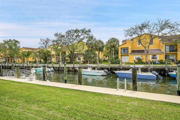 Sandpiper, 120 Lehane Ter Ter #119, North Palm Beach, Florida 33408, image 1