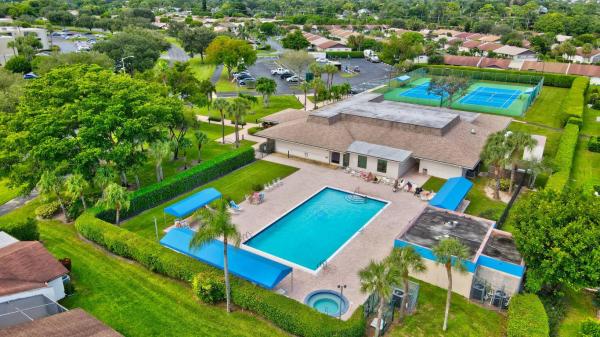 Oleander At Las Verdes, 5250 Las Verdes Cir #120, Delray Beach, Florida 33484, image 1