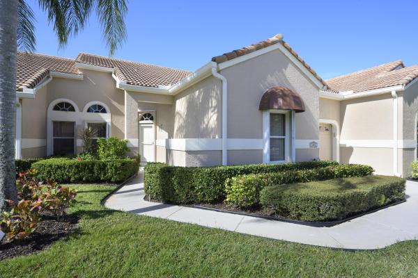Heather Run, 1002 Mahogany Pl, Palm Beach Gardens, Florida 33418, image 1