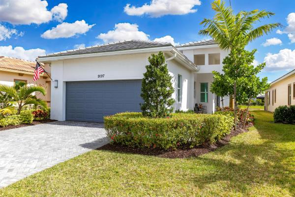Cresswind at PGA Village Verano, 9197 SW Michele Way, Port St. Lucie, Florida 34987, image 1