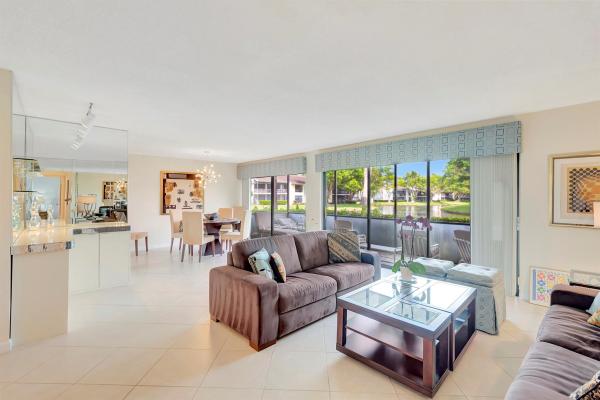 Willow Wood Gardens At Boca West Country Club, 6852 Willow Wood Dr #501, Boca Raton, Florida 33434, image 1