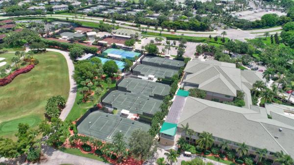 Willow Wood Gardens At Boca West Country Club, 6852 Willow Wood Dr #501, Boca Raton, Florida 33434, image 1