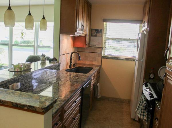 High Point Of Fort Pierce, 406 Sandpiper Dr #F(C), Fort Pierce, Florida 34950, image 2