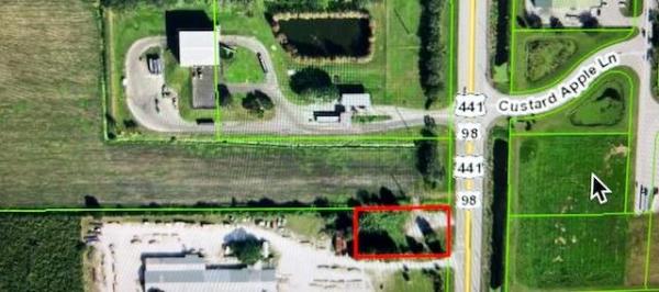 0 Main Street, Belle Glade, FL 33430, Belle Glade, Florida 33430, image 1