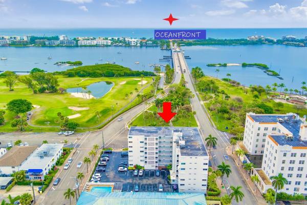 Fleur De Lis, 1 N Golfview Rd #503, Lake Worth Beach, Florida 33460, image 1