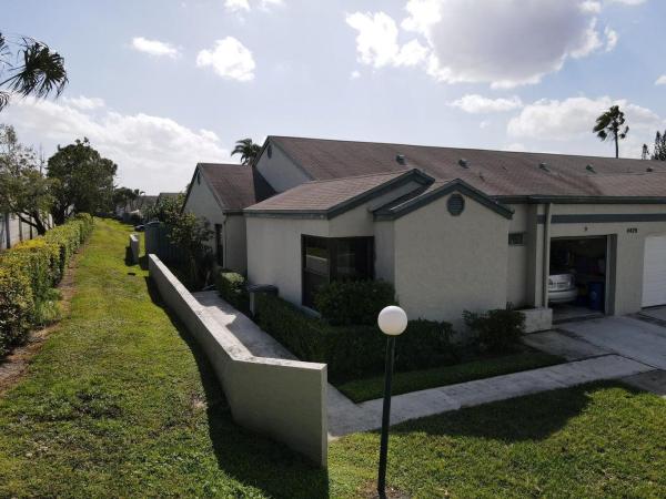 Laurel Club, 4470 Feivel Rd #34, West Palm Beach, Florida 33417, image 1