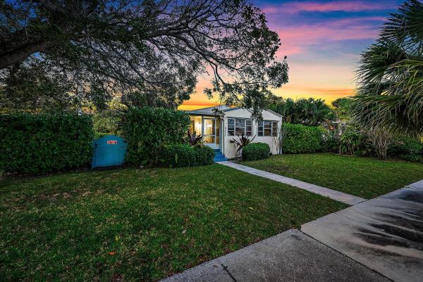 North Shore Terrace, 327 28th St, West Palm Beach, Florida 33407, image 1