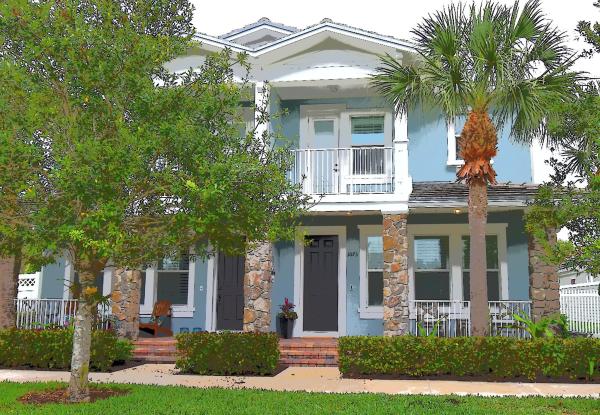 Windsor Park At Abacoa, 1073 N Prescott Dr, Jupiter, Florida 33458, image 1