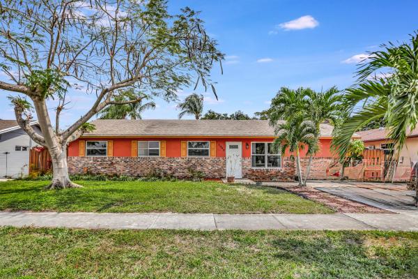 Waterford Homes, 1342 SW 25th Ave, Deerfield Beach, Florida 33442, image 1