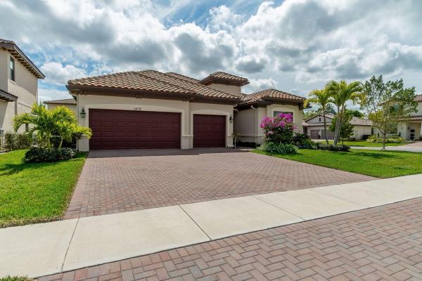 BellaSera, 1408 Whitcombe Dr Dr, Royal Palm Beach, Florida 33411, image 1