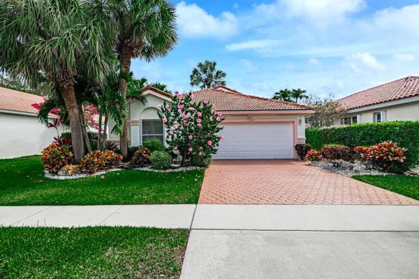Palm Isles West, 9907 Arbor View Dr, Boynton Beach, Florida 33437, image 1