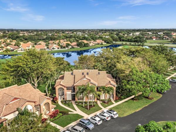 Stratford At Aberdeen, 8033 Aberdeen Dr #101, Boynton Beach, Florida 33472, image 1
