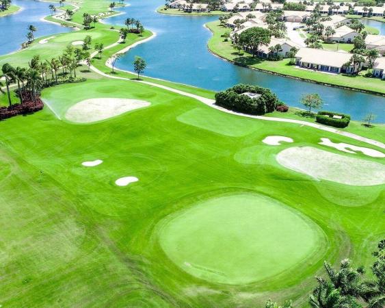 Stratford At Aberdeen, 8033 Aberdeen Dr #101, Boynton Beach, Florida 33472, image 1