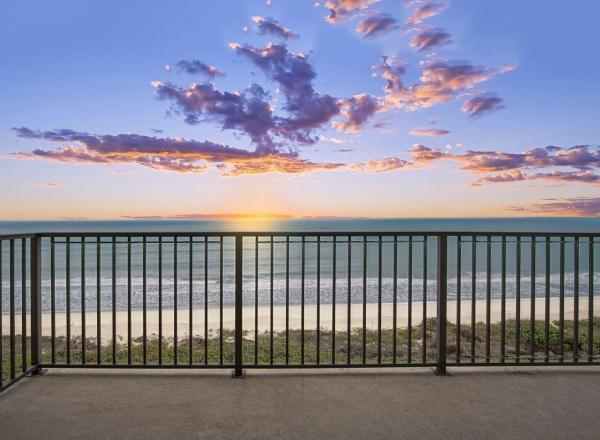 Ocean Harbour South, 4200 N Highway A1a #816, Fort Pierce, Florida 34949, image 1