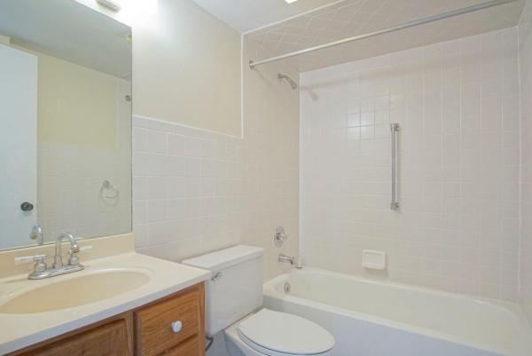 Ocean Harbour South, 4200 N Highway A1a #816, Fort Pierce, Florida 34949, image 1