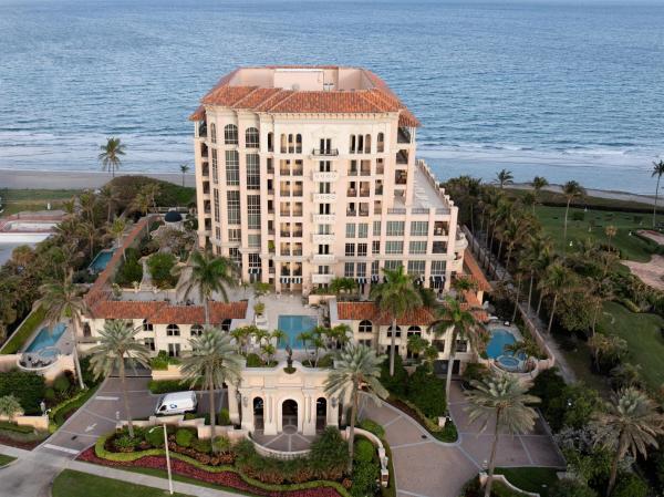 The Excelsior, 400 S Ocean Blvd #R-12, Boca Raton, Florida 33432, image 1
