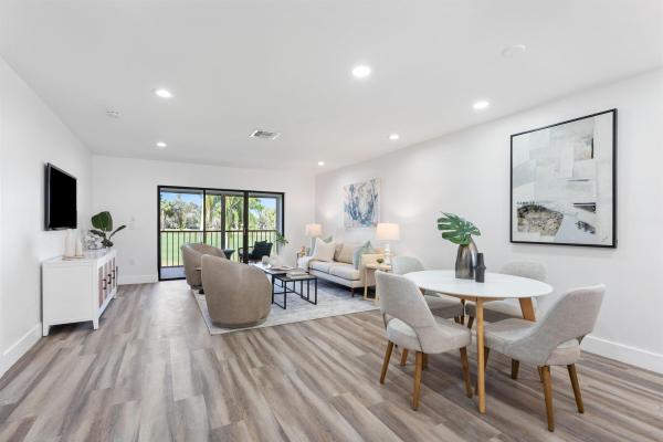 Southport At Hunters Run, 30 Souhtport Ln #D, Boynton Beach, Florida 33436, image 1