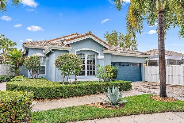 Quail Meadow, 8496 Quail Meadow Way, West Palm Beach, Florida 33412, image 1