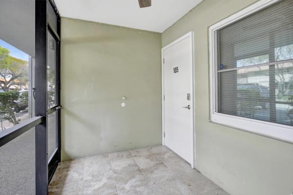 Santa Monica, 1425 Arthur St #105A, Hollywood, Florida 33020, image 3