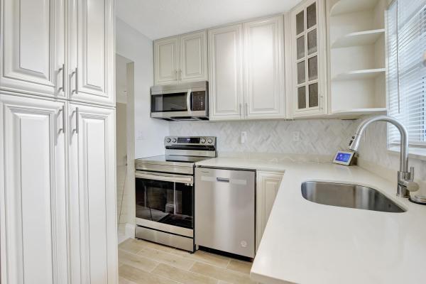 Santa Monica, 1425 Arthur St #105A, Hollywood, Florida 33020, image 1