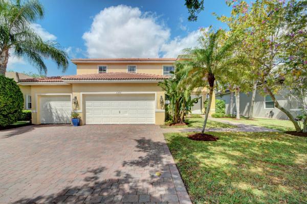 Fieldstone, 10488 Cypress Lakes Preserve Dr, Lake Worth Beach, Florida 33449, image 1