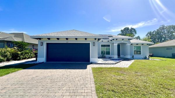 Palm Trails, 1711 SW Garnet St, Port St. Lucie, Florida 34953, image 1