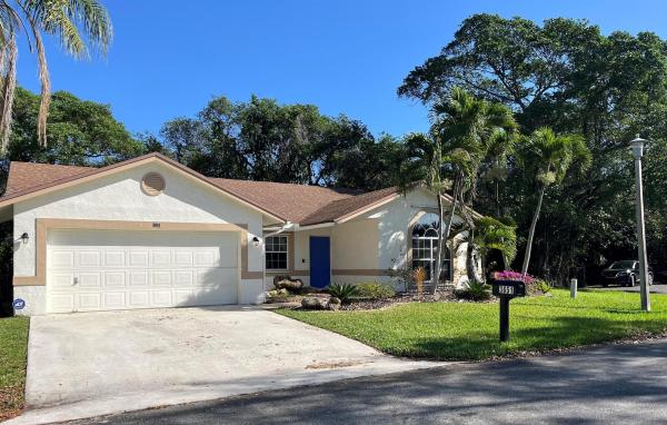 Parkwood, 3651 NW 58th St, Coconut Creek, Florida 33073, image 1