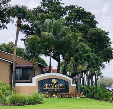 St Andrews Palm Beach, 1068 N Benoist Farms Rd #212, West Palm Beach, Florida 33411, image 1