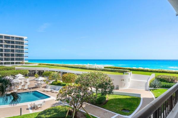 Beach Point, 2660 S Ocean Blvd #203s, Palm Beach, Florida 33480, image 1