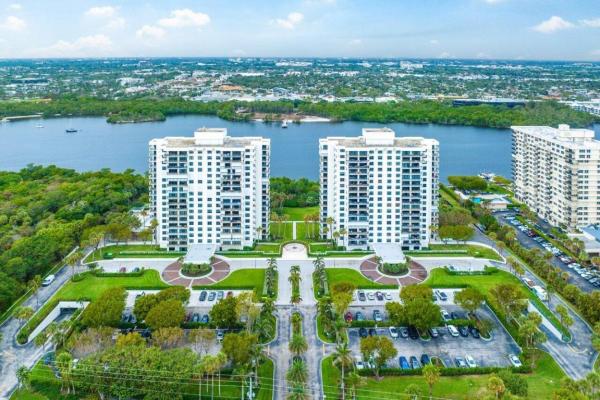 La Fontana, 2003 N Ocean Blvd #401, Boca Raton, Florida 33431, image 3