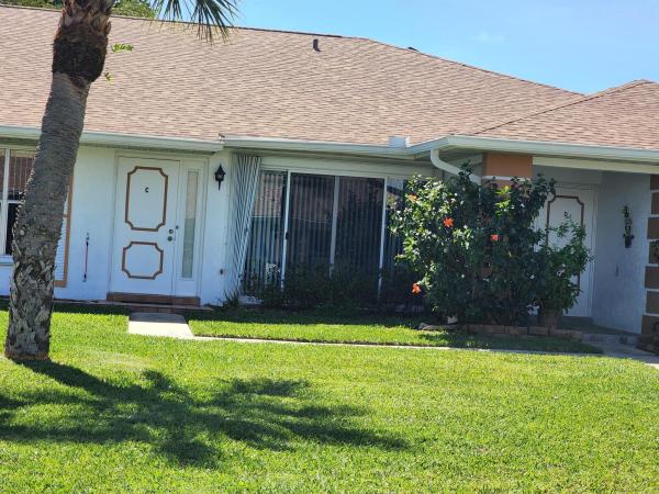 High Point Of Fort Pierce, 827 Timberview Dr #C, Fort Pierce, Florida 34982, image 1