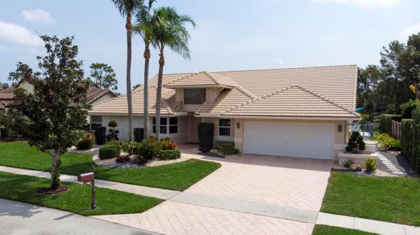 Colonnade At Glen Oaks, 2658 NW 48th St, Boca Raton, Florida 33434, image 1