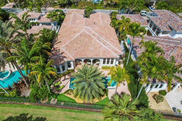 Old Palm Golf Club, 11306 Caladium Ln, Palm Beach Gardens, Florida 33418, image 1