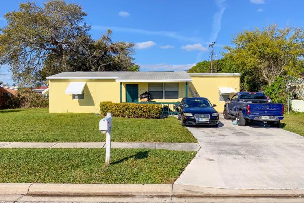 Blue Heron Park, 3107 F Ave, Riviera Beach, Florida 33404, image 1