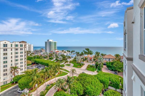 Highland Beach Club, 3606 S Ocean Blvd #Ph1003, Highland Beach, Florida 33487, image 1