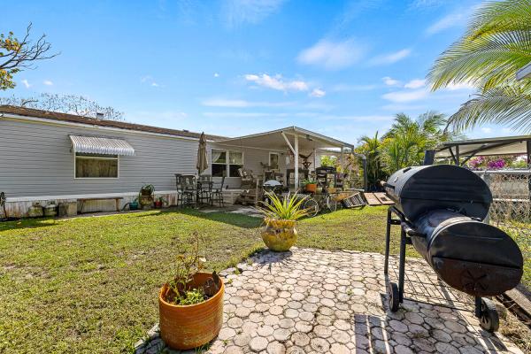 Watergate Mobile Home Estates, 22958 Seaspray Pl, Boca Raton, Florida 33428, image 1