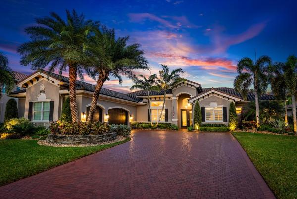 The Preserve At Bay Hill Estates, 7906 Arbor Crest Way, Palm Beach Gardens, Florida 33412, image 1
