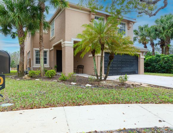 Pinehurst, 1570 Briar Oak Dr, Royal Palm Beach, Florida 33411, image 1
