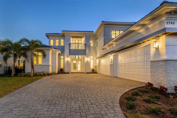 Royal Palm Polo By Toll Brothers, 2740 NW 69th St, Boca Raton, Florida 33496, image 1