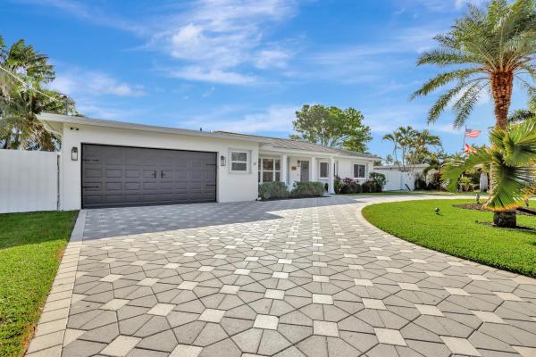 Lake Clarke Isle, 7130 Venetian Way, Lake Clarke Shores, Florida 33406, image 1
