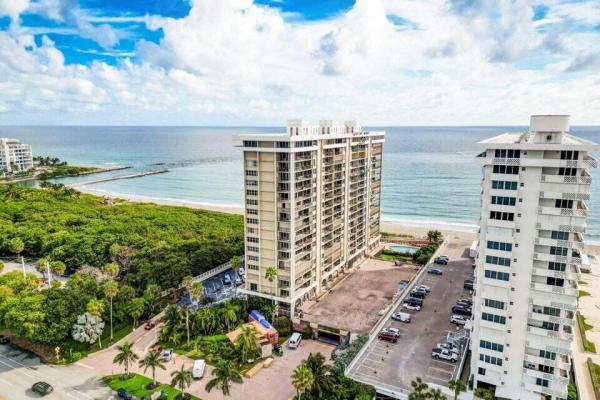 Cloister Del Mar, 1180 S Ocean Blvd #10a, Boca Raton, Florida 33432, image 1