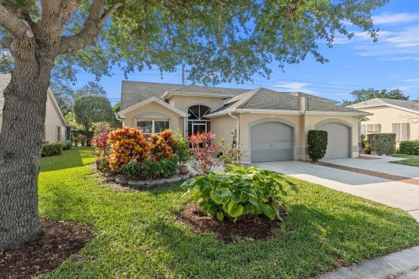 St Lucie Gardens, 4335 SE Brittney Cir, Port St. Lucie, Florida 34952, image 1